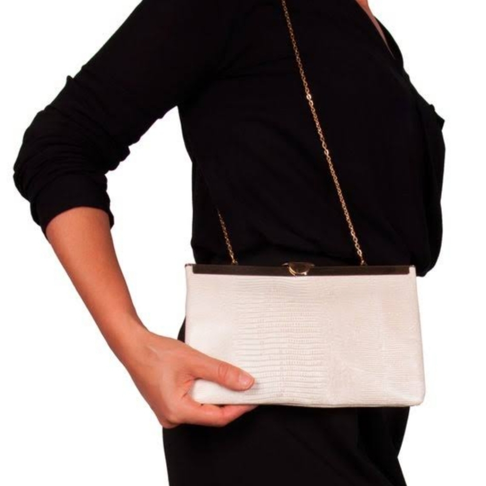 Vintage Etra Clutch